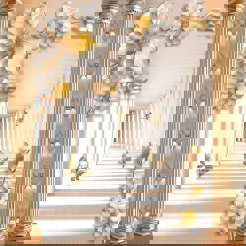 پوستر دیواری | پرده | روتختی | و...