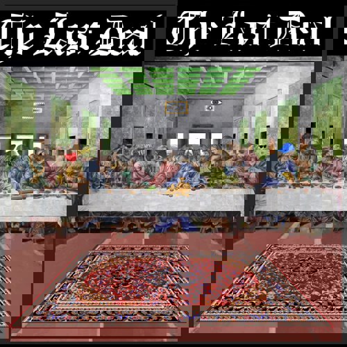 پوستر دیواری | پرده | روتختی | و...