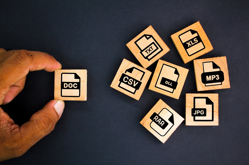 فایلهای استوک: منبعی برای انواع فایلهای چندرسانهای